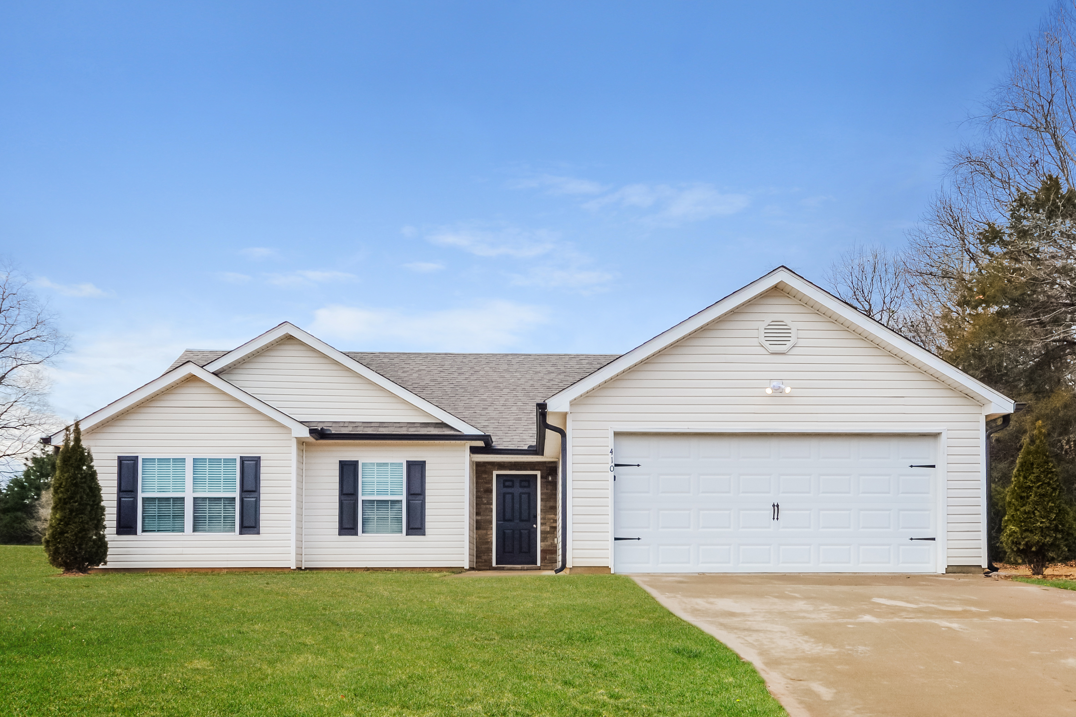 410 Arthurs Ln Covington, GA 30016